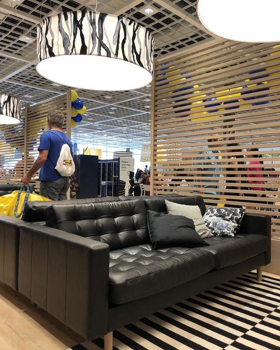 IKEA Restaurant & Cafe