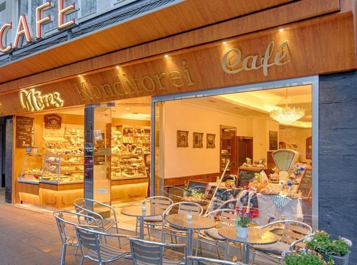 Café Nöres