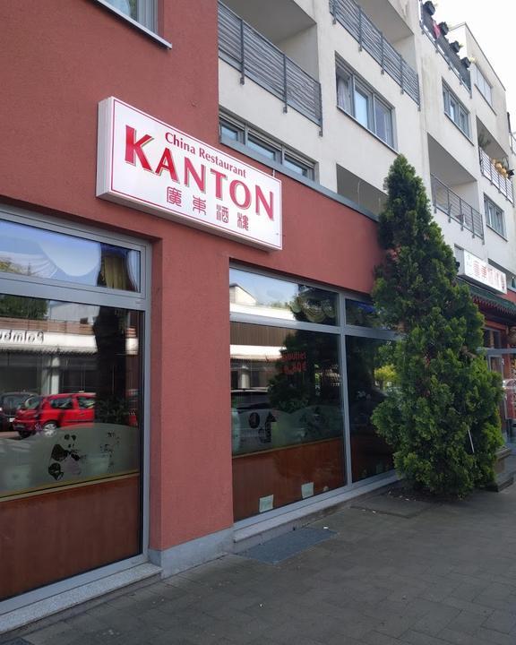 China Restaurant Kanton