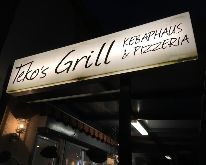 Tecko`s Grill